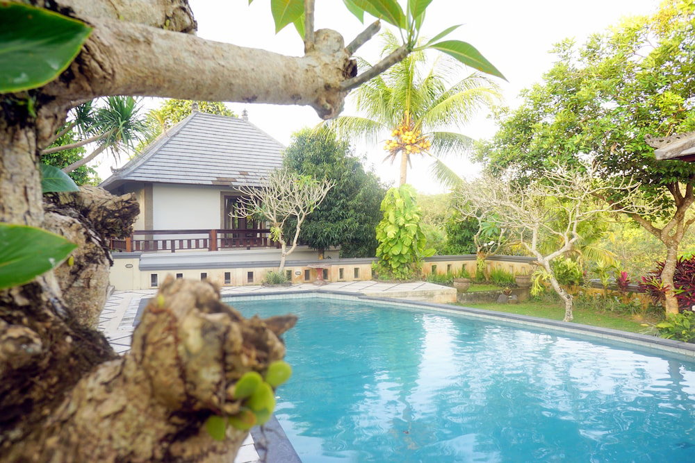 Hotel Villa Annapurna Bali