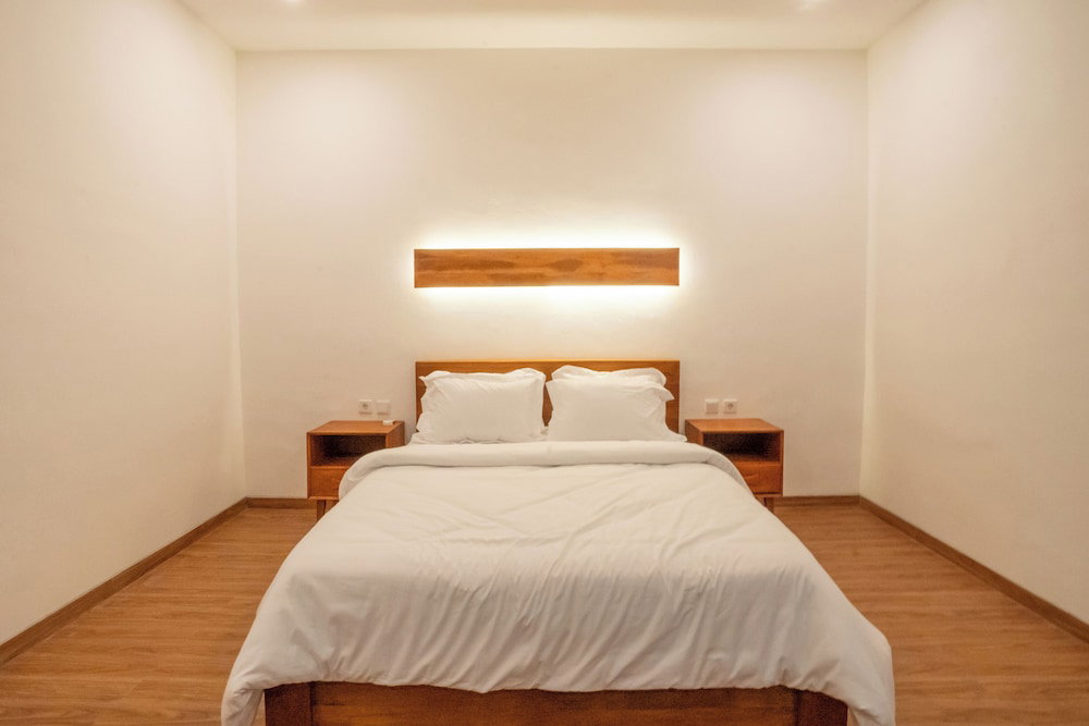 Hotel Villa Dake Tanah Lot