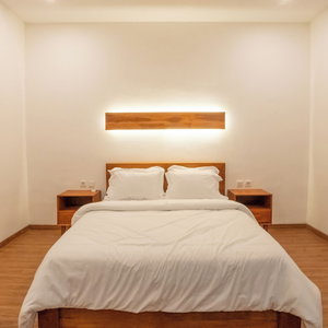Hotel Villa Dake Tanah Lot cazare Kediri