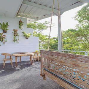 Hotel Angel Bay cazare Kediri