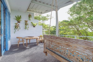 Hotel Angel Bay cazare Kediri