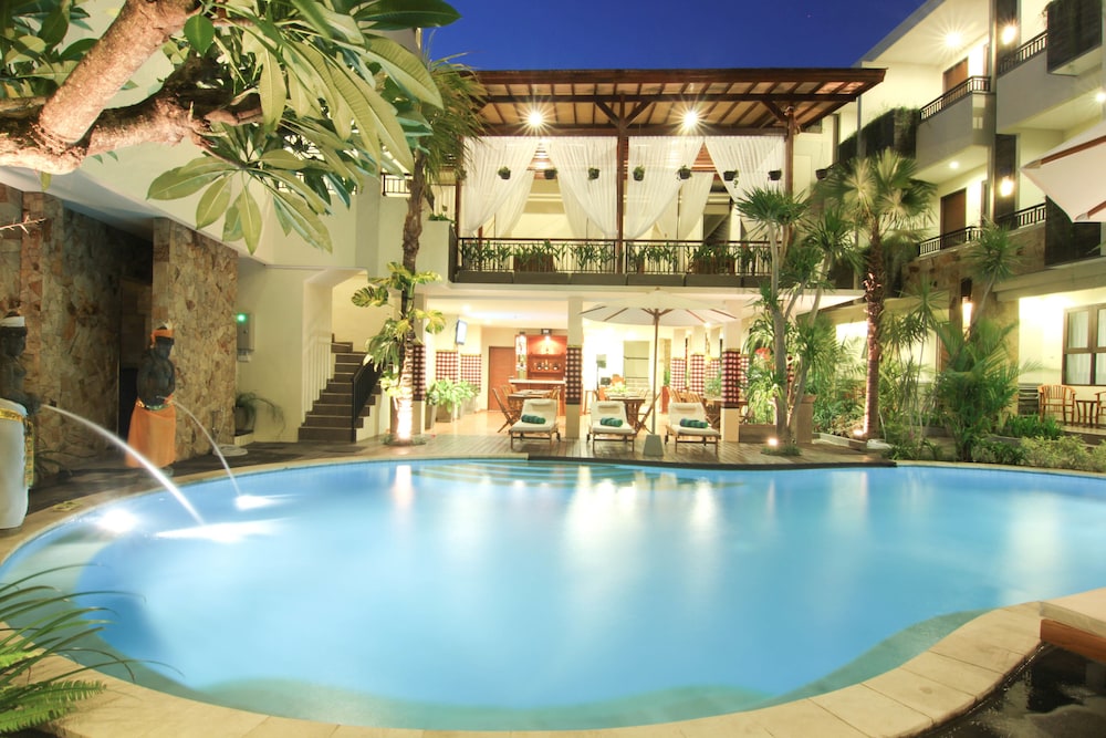 Hotel Manggar Indonesia Hotel & Residence