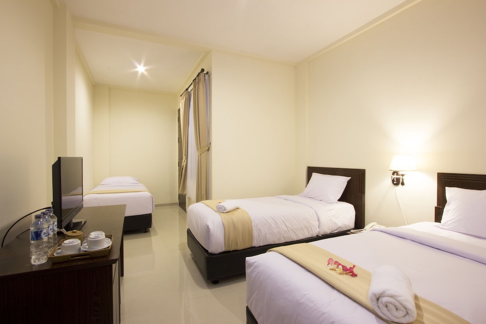 Manggar Indonesia Hotel & Residence