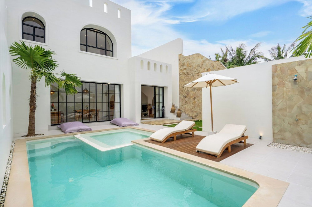 Hotel Casa Fiori Villa By Betterplace