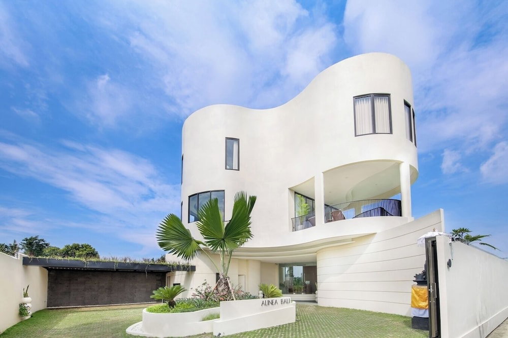 Hotel Villa Alinea