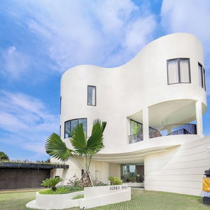 Hotel Villa Alinea cazare Kediri
