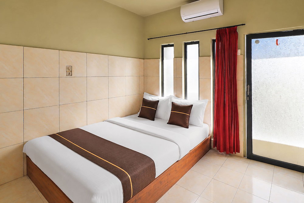 Hotel Hotel O Near Garuda Wisnu Kencana Former