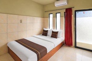 Hotel Hotel O Near Garuda Wisnu Kencana Former cazare Jimbaran
