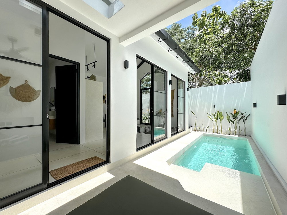 Hotel Villa Neptune Uluwatu