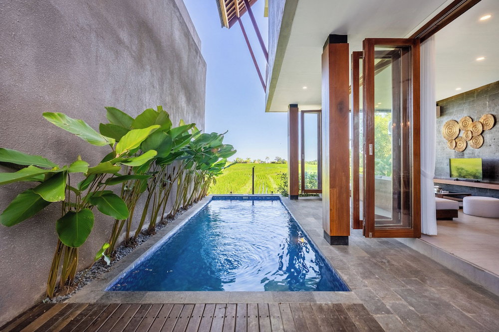 Hotel Bhiseka Villa Kedungu By Aishwarya Bali
