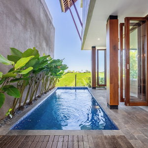 Hotel Bhiseka Villa Kedungu By Aishwarya Bali cazare Kediri