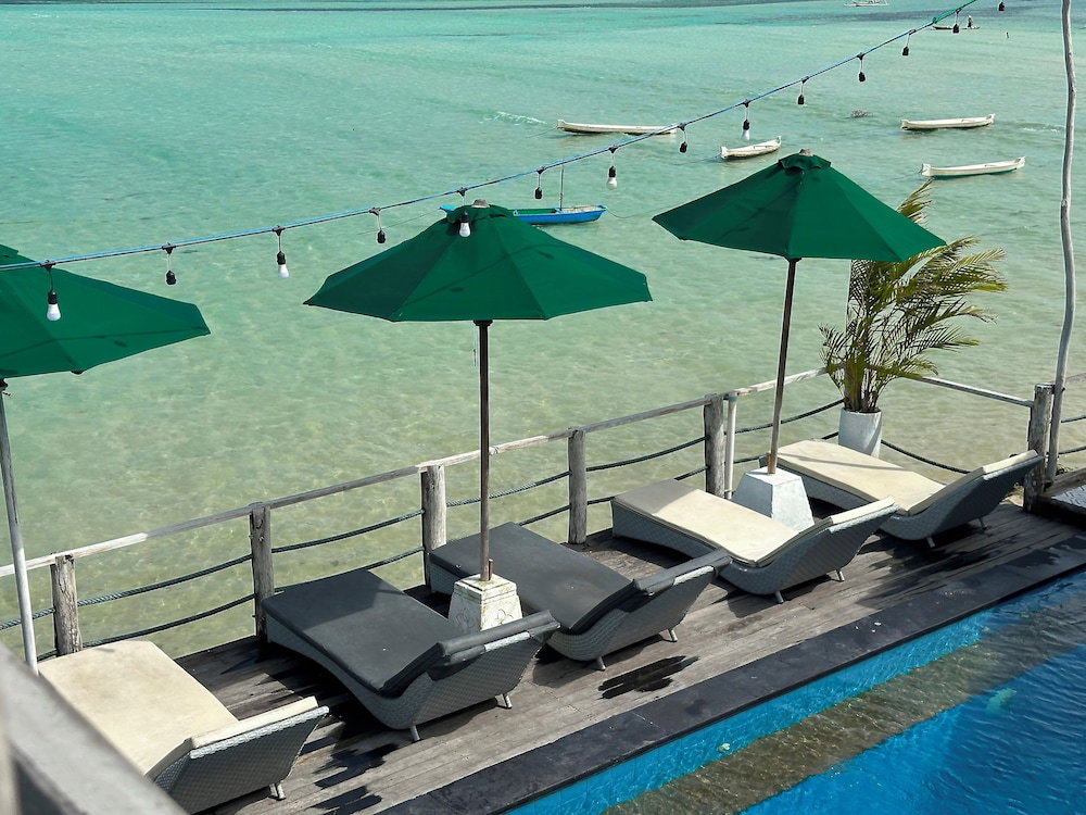 Hotel Rumah Marta Ceningan Island