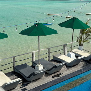 Hotel Rumah Marta Ceningan Island cazare Lembongan Kawan