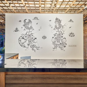 Sejur The Tempekan Heritage vacanta Pecatu