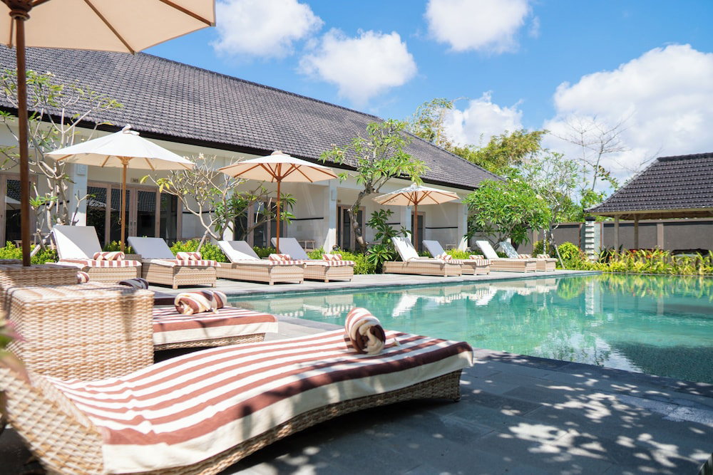 Hotel Green D'mel Bali