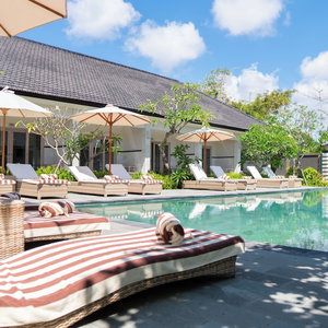Sejur Green D'mel Bali vacanta Tanjung Benoa