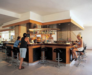 Hotel Hotel Tossa Beach cazare Tossa del Mar