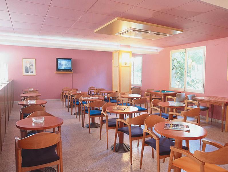 dal travel Hotel Tossa Beach