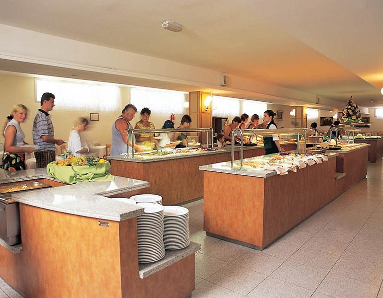 dal travel Hotel Tossa Beach