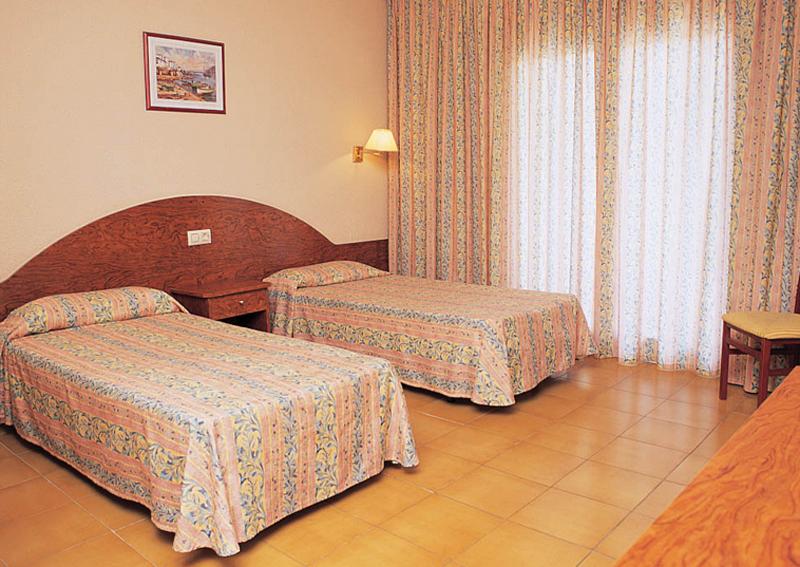 Hotel Tossa Beach