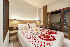 Hotel The Hita Uluwatu cazare Jimbaran