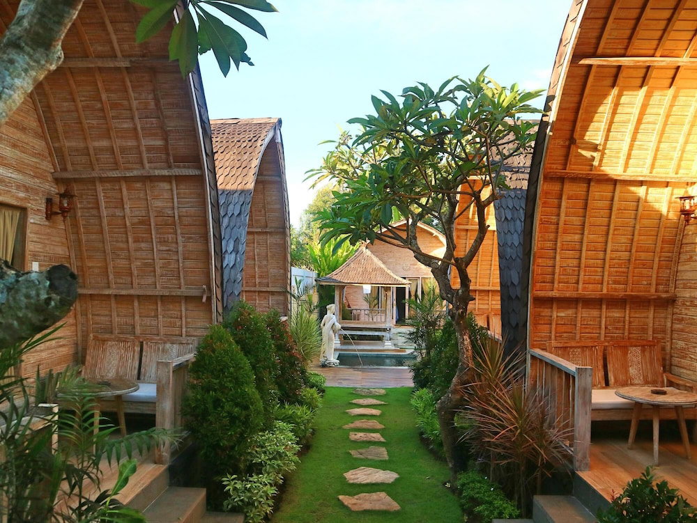 Hotel Wana Shanti Villa