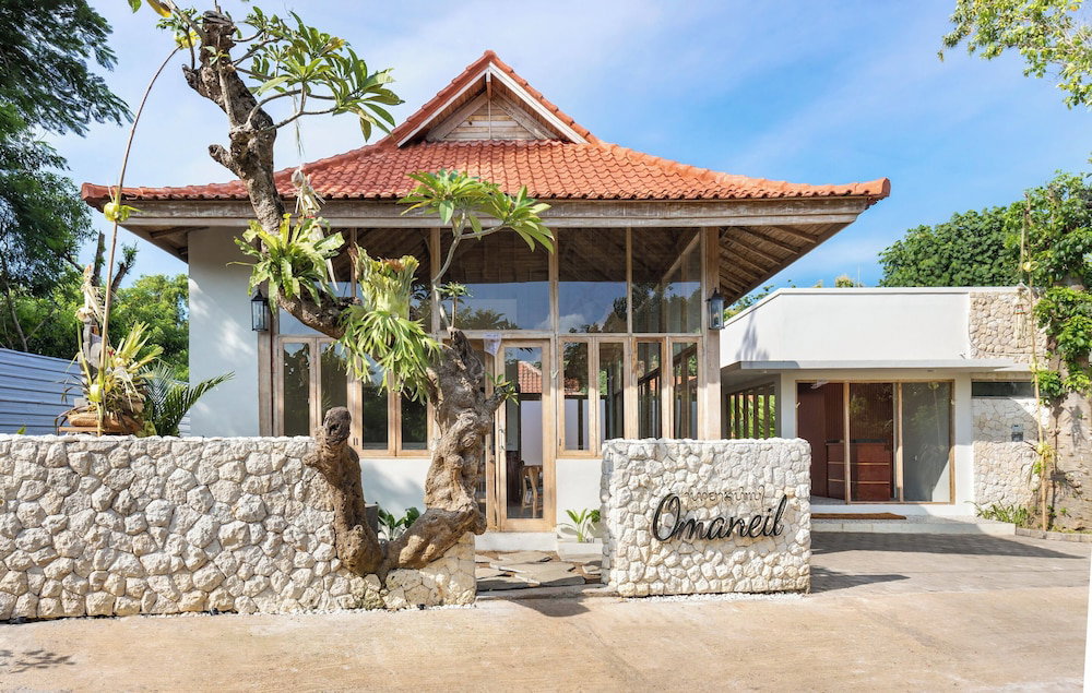 Hotel Omaneil