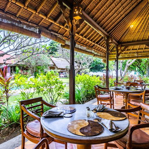 Hotel Taman Selini Wahana Beach Bungalows cazare Pemuteran