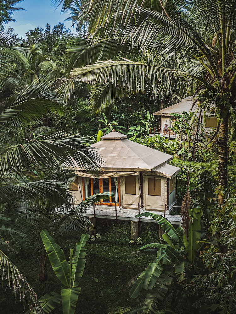 Hotel Nadi Nature Resort - Adults Only