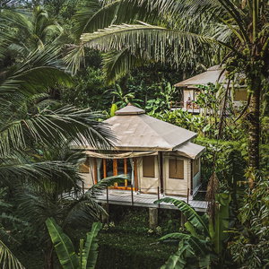 Hotel Nadi Nature Resort - Adults Only cazare Penebel