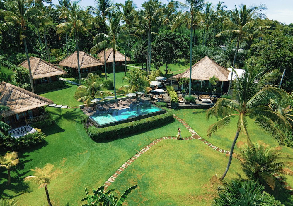 Hotel Lempuyang Boutique Hotel