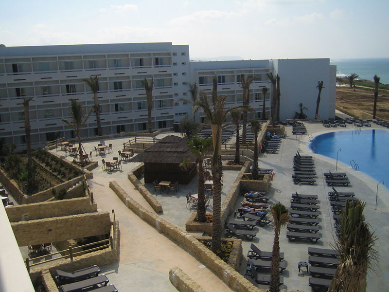 Hotel Hotel Garbí Costa Luz