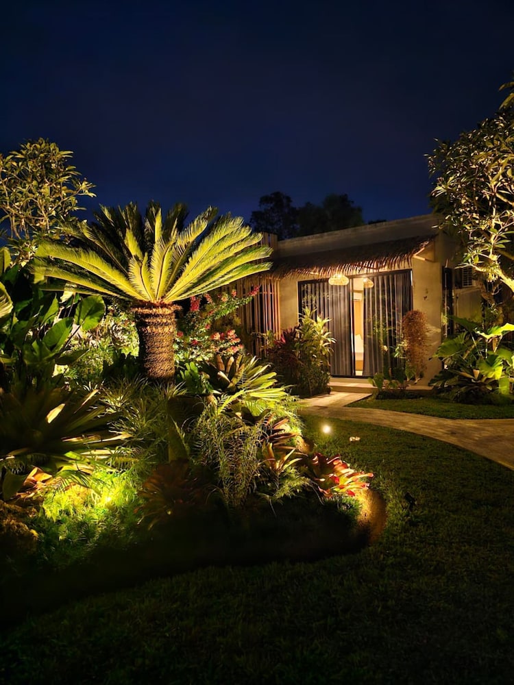 Hotel Widji Garden Villa