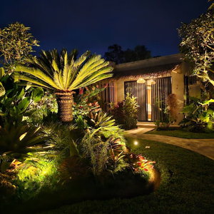 Sejur Widji Garden Villa vacanta Pecatu