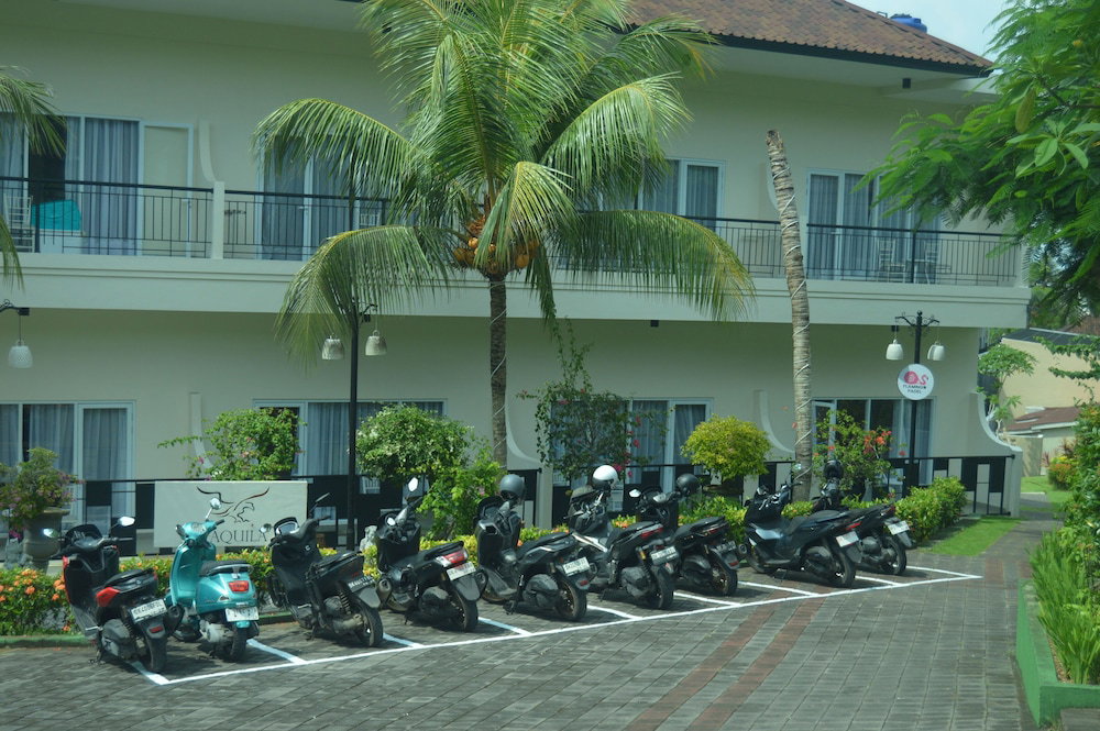 Hotel Flamingo Aquila