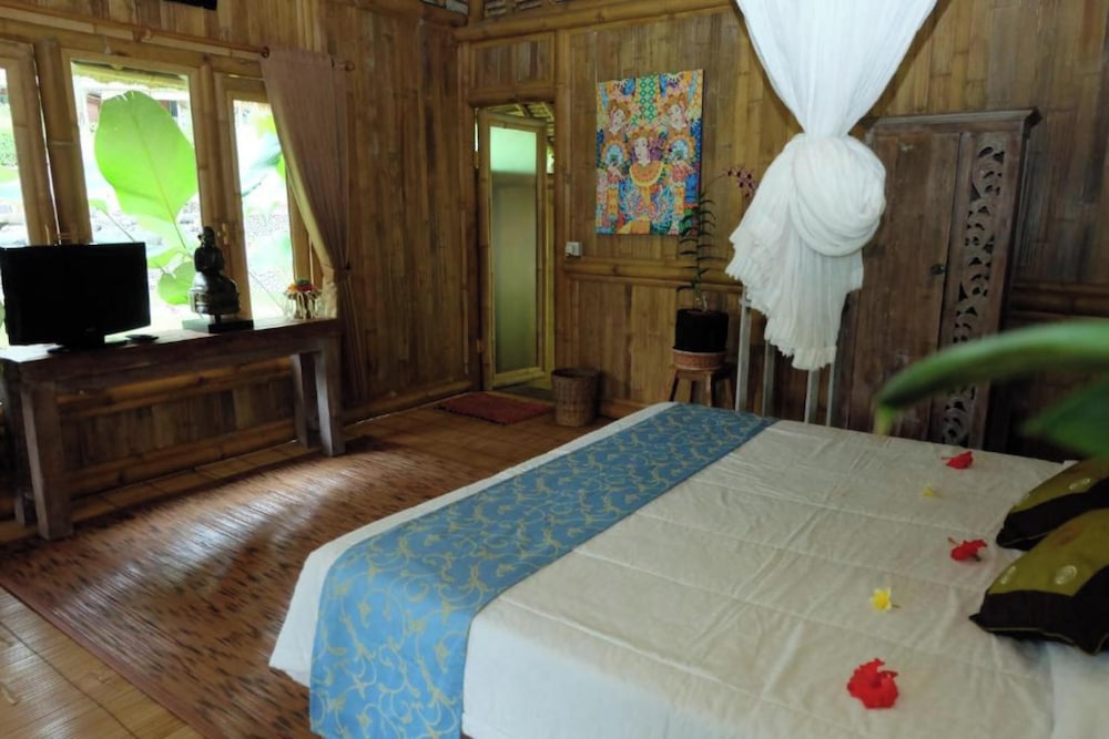 Hotel Puri Taman Sari Hotel