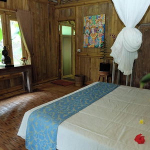 Hotel Puri Taman Sari Hotel cazare Mengwi