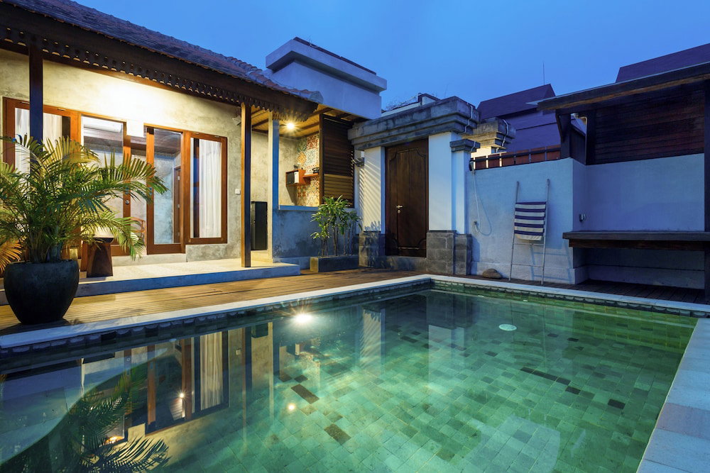 Hotel Om Villas Kedungu