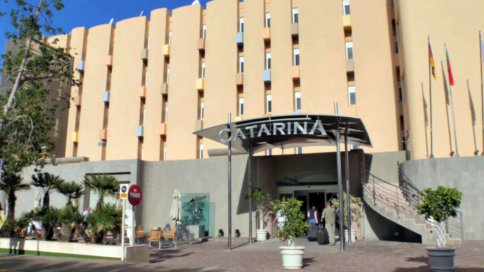 Hotel Abora Catarina By Lopesan Hotels
