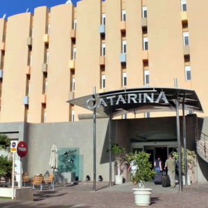 Hotel Abora Catarina By Lopesan Hotels cazare Playa del Ingles