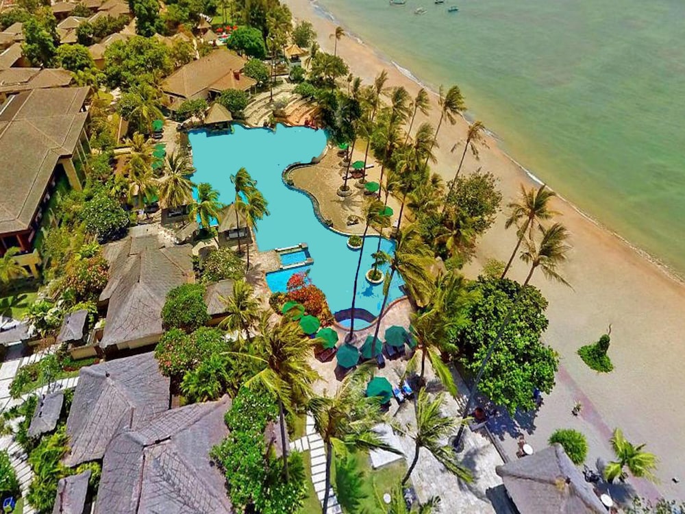 Hotel Villas At The Patra Bali Resort & Villas