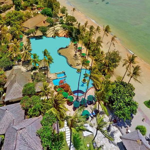 Hotel Villas At The Patra Bali Resort & Villas cazare Kute