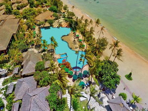 Hotel Villas At The Patra Bali Resort & Villas cazare Kute
