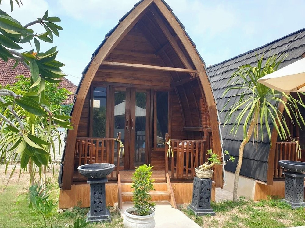 Hotel Jambu Guesthouse
