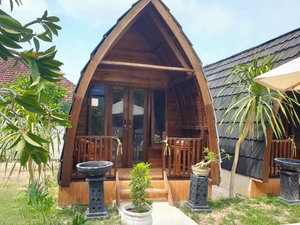 Hotel Jambu Guesthouse cazare Nusa Penida