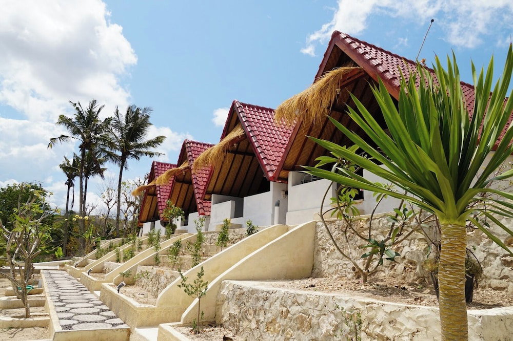 Hotel La Rise Penida Cottage
