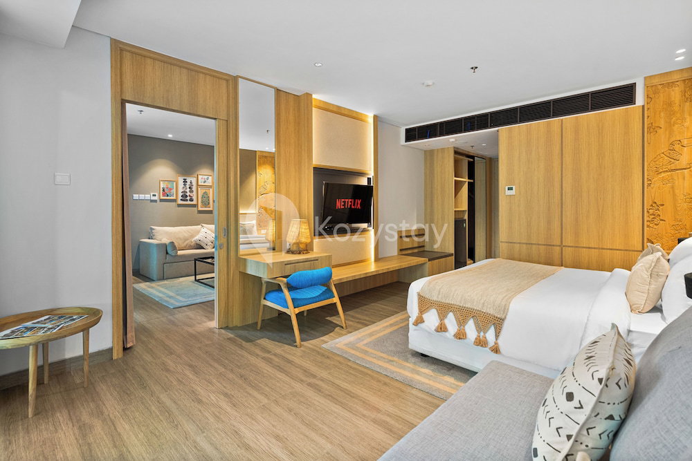 Hotel Moriya By Kozystay - Nusa Dua