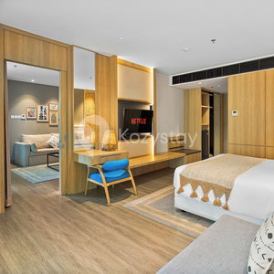 Hotel Moriya By Kozystay - Nusa Dua cazare Tanjung Benoa