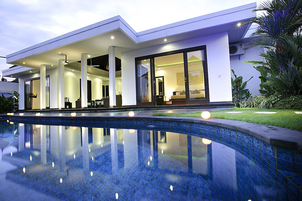 Hotel D&G Villas