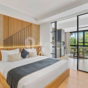Hotel Levora By Kozystay - Nusa Dua cazare Tanjung Benoa